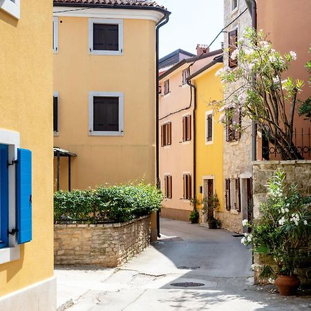 Holiday Home Villa Joy By Interhome Novigrad Istria المظهر الخارجي الصورة