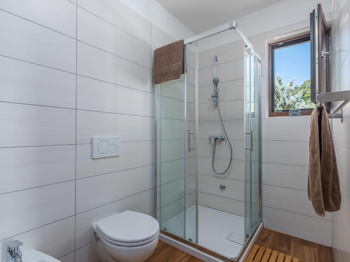 Holiday Home Villa Joy By Interhome Novigrad Istria المظهر الخارجي الصورة