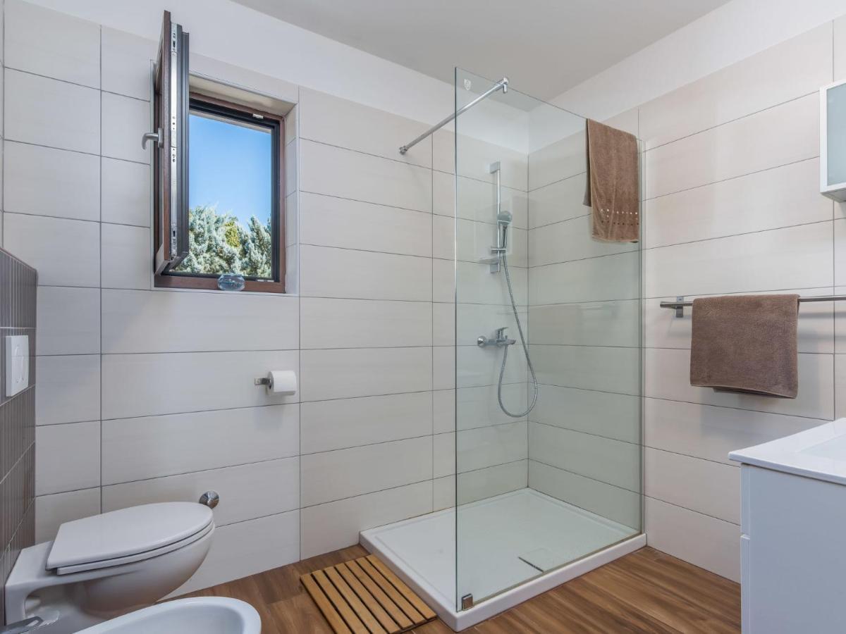 Holiday Home Villa Joy By Interhome Novigrad Istria المظهر الخارجي الصورة