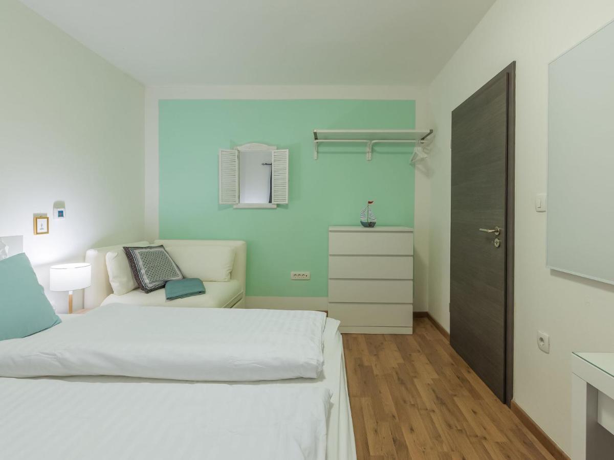 Holiday Home Villa Joy By Interhome Novigrad Istria المظهر الخارجي الصورة