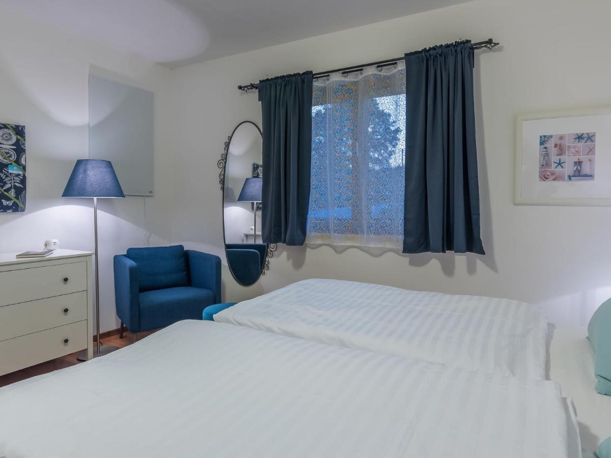 Holiday Home Villa Joy By Interhome Novigrad Istria المظهر الخارجي الصورة